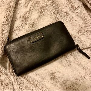 Kate Spade “Grove Street Neda” Wallet